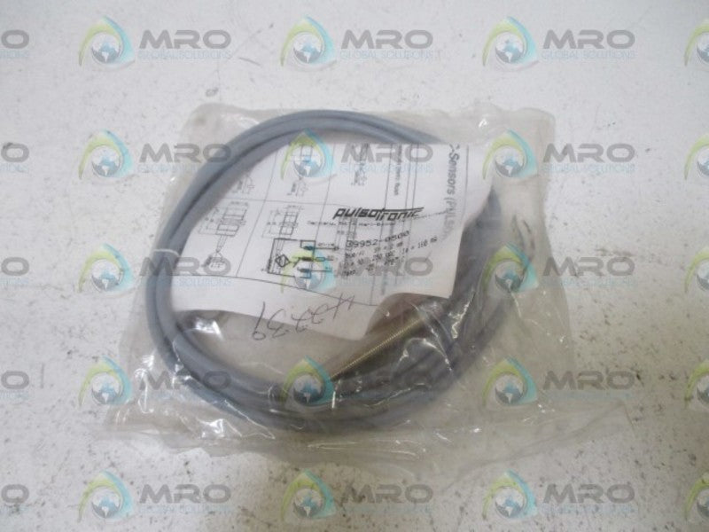 ISSC 9952-0500 NSMP