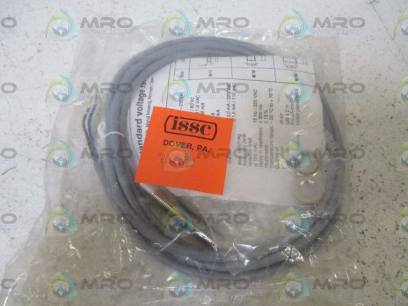 ISSC 9952-0500 NSMP