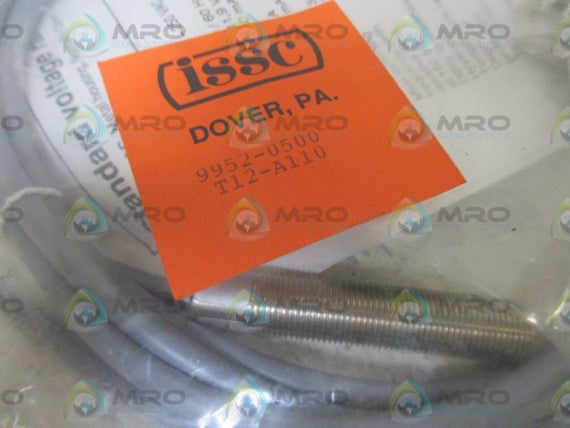 ISSC 9952-0500 PROXIMITY SENSOR  NSMP