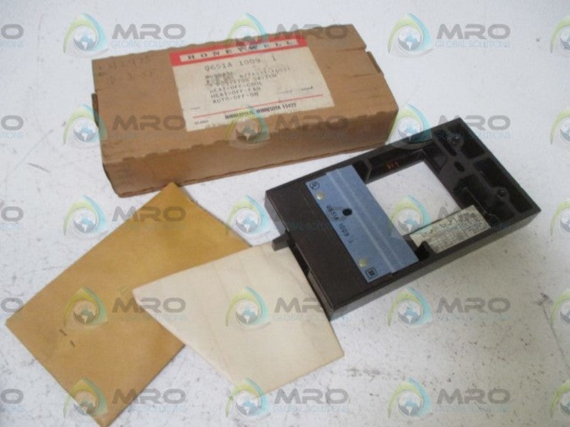 HONEYWELL Q651A 1009 NSMP