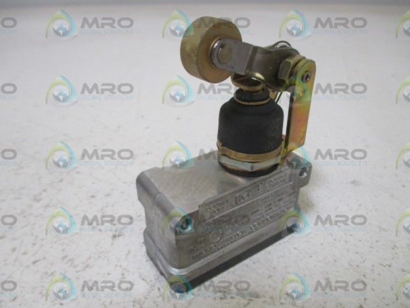 MICRO SWITCH DB-RH5 NSMP