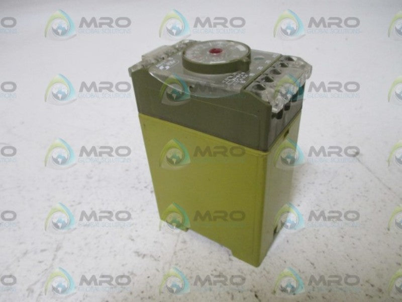 PILZ PA-1NK10S/120V/2UZFBM NSNP