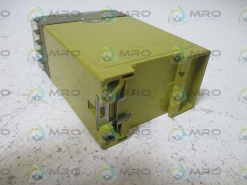 PILZ PA-1NK10S/120V/2UZFBM NSNP