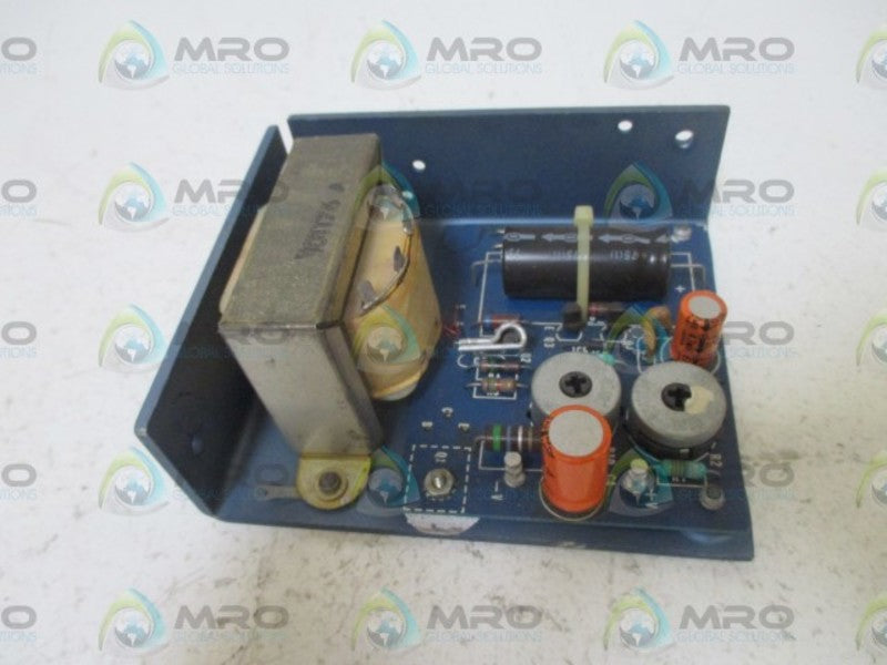 STANDARD POWER SPS15-15 NSNP