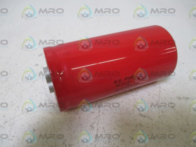 R.E. PHELON MA-00-163 NSNP