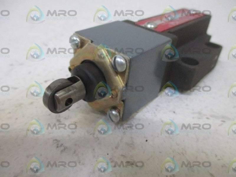 NUMATROL LR5 0004 NSNP