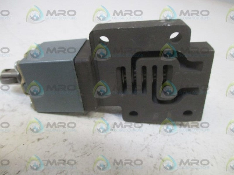 NUMATROL LR5 0004 NSNP