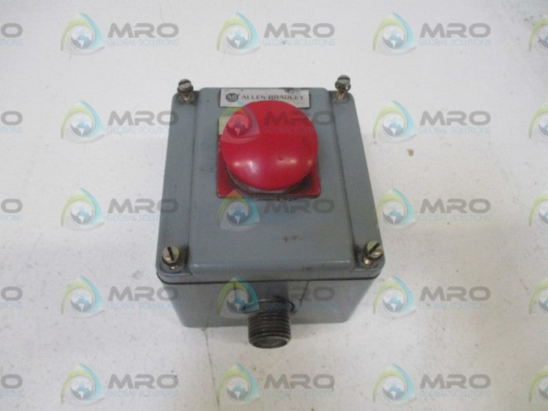 INDUSTRIAL SPARE PART 800T-1TKG SER. T UNMP