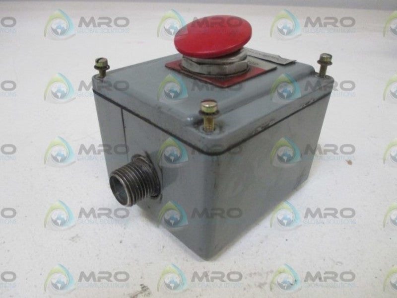 INDUSTRIAL SPARE PART 800T-1TKG SER. T UNMP