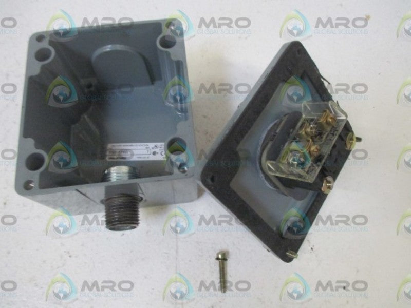 INDUSTRIAL SPARE PART 800T-1TKG SER. T UNMP