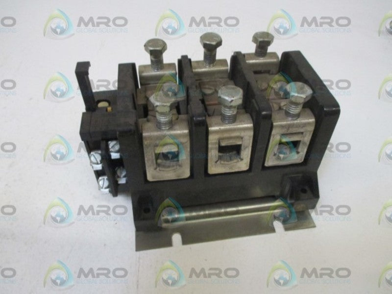 GENERAL ELECTRIC CR324F360A UNMP