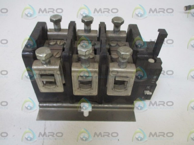 GENERAL ELECTRIC CR324F360A UNMP