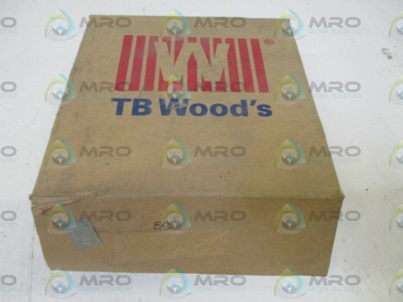 TB WOODS 8S COUPLING FLANGE  NSMP