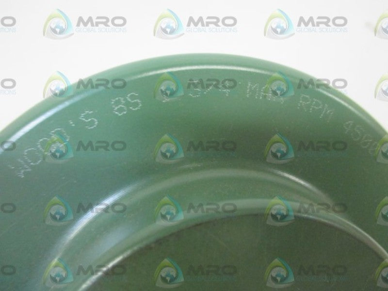 TB WOODS 8S COUPLING FLANGE  NSMP