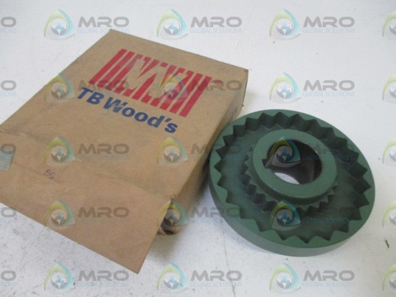 TB WOODS 8S COUPLING FLANGE  NSMP