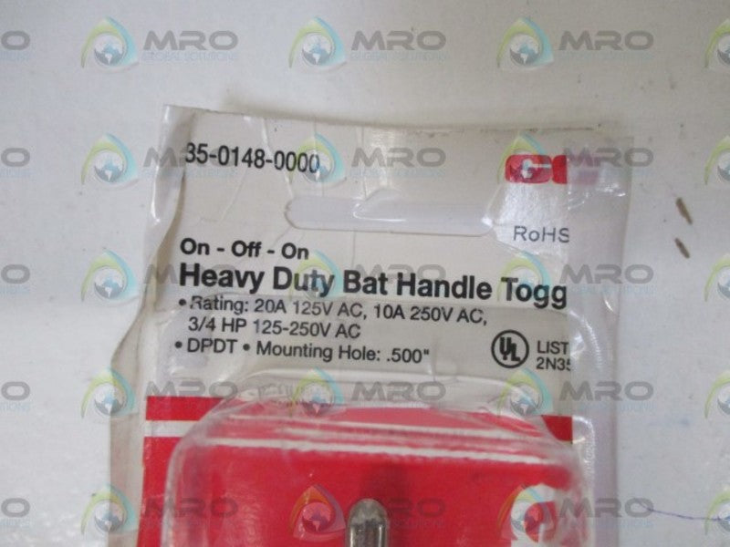 HANDLE  GC 35-0148-0000 NSMP