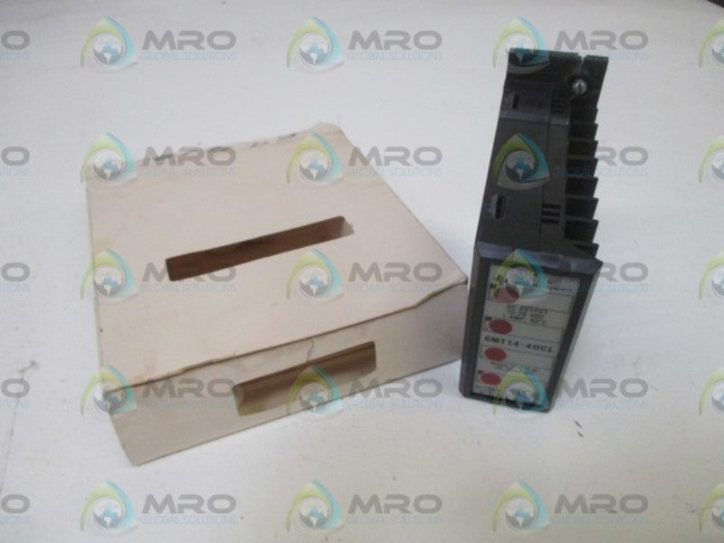TEXAS INSTRUMENTS 6MT14-40CL 10-28VDC  NSMP