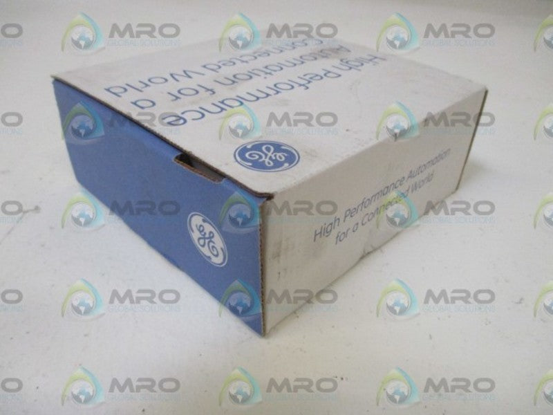 GENERAL ELECTRIC IC693MDL655L 24VDC NSFS