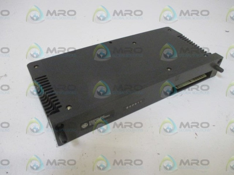 GENERAL ELECTRIC IC6930MDL301A 24VDC UNMP