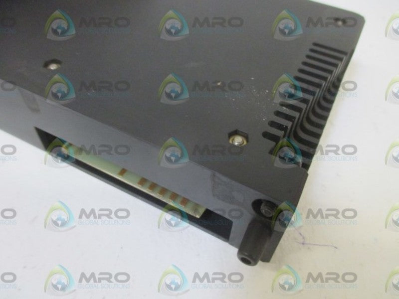 GENERAL ELECTRIC IC6930MDL301A 24VDC UNMP