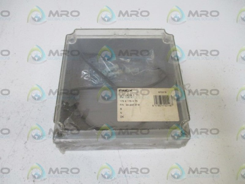 FIBOX MO 175/75T NSNP