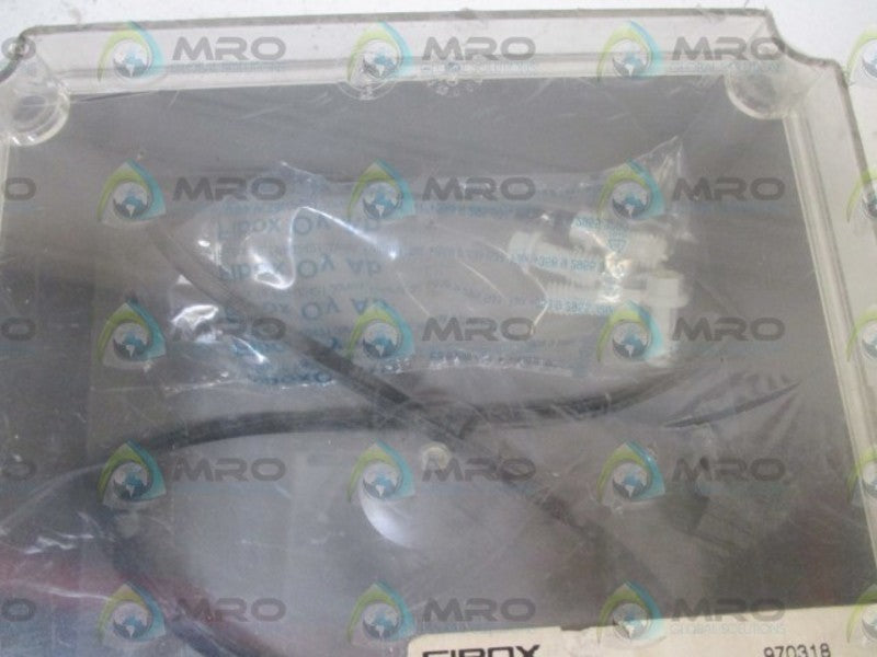 FIBOX MO 175/75T NSNP