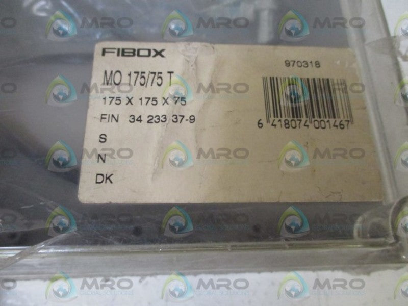 FIBOX MO 175/75T NSNP