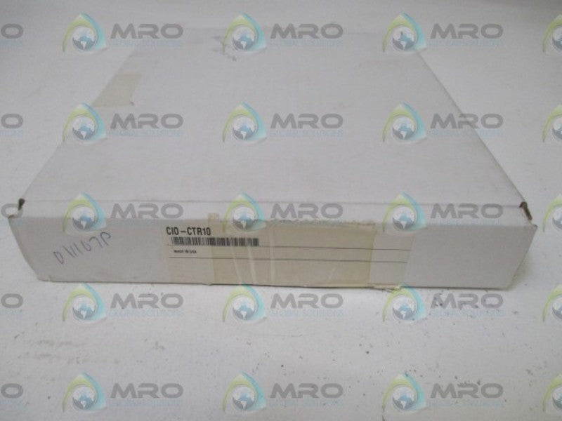 CIO-CTR10 CIRCUIT BOARD  NSMP