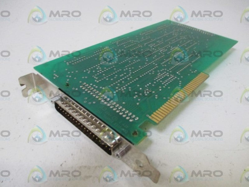 CIO-CTR10 CIRCUIT BOARD  NSMP