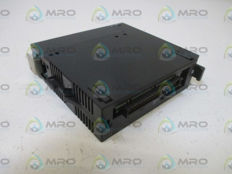 GE FANUC IC693CPU351-GR CPU 25MHZ (NO KEY)  UNMP