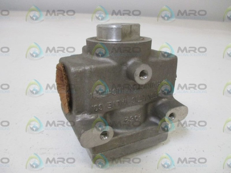 AUTOMATIC VALVE B5817 NSNP