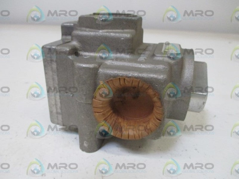 AUTOMATIC VALVE B5817 NSNP
