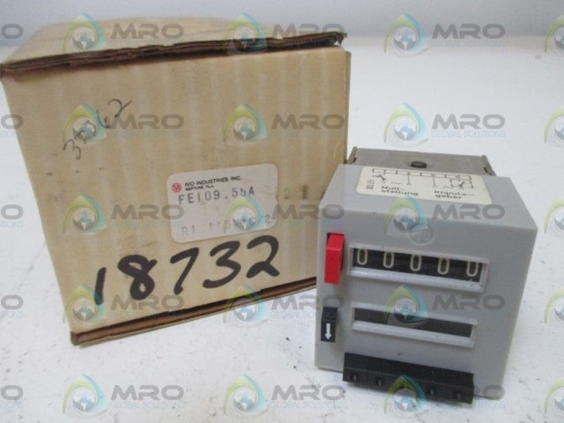 IVO FE109.55A NSMP