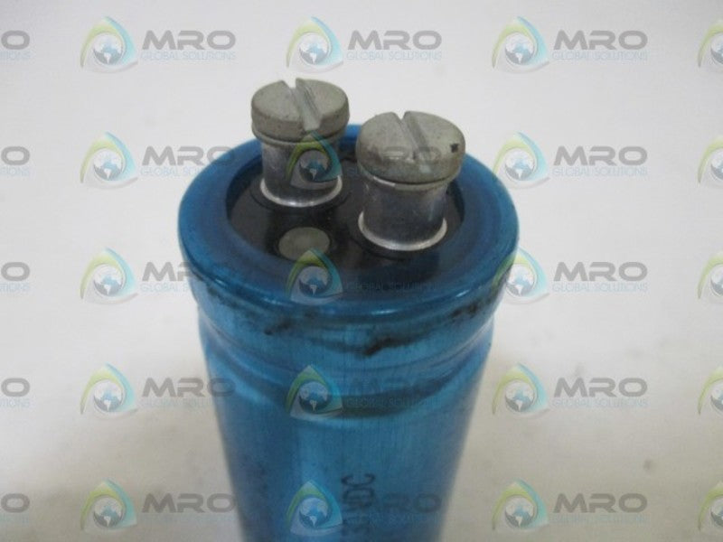 MALLORY CGS562U025BD1 CAPACITOR  NSMP