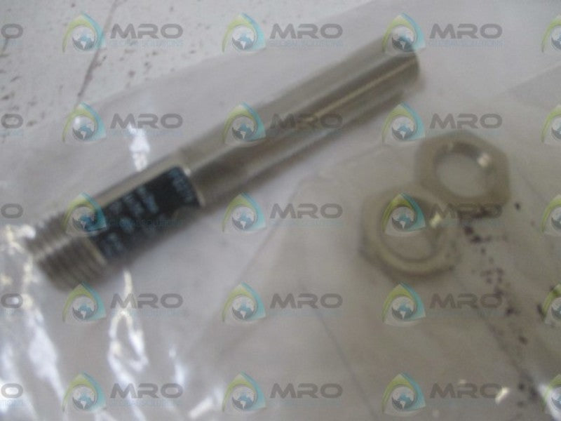 IFM EFECTOR IF0279 NSMP