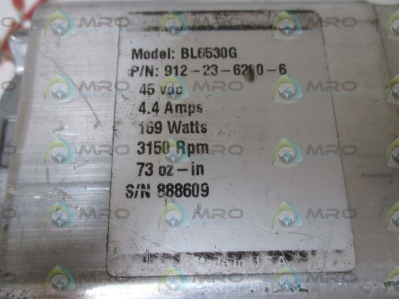 BURFORD BL6530G UNMP