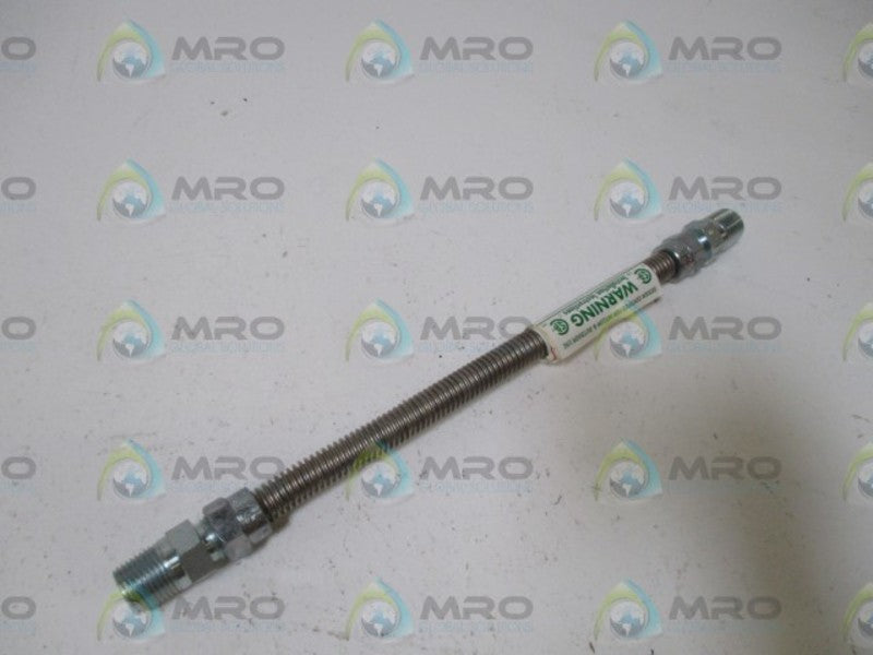 HOMEFLEX CGA6.10 NSNP