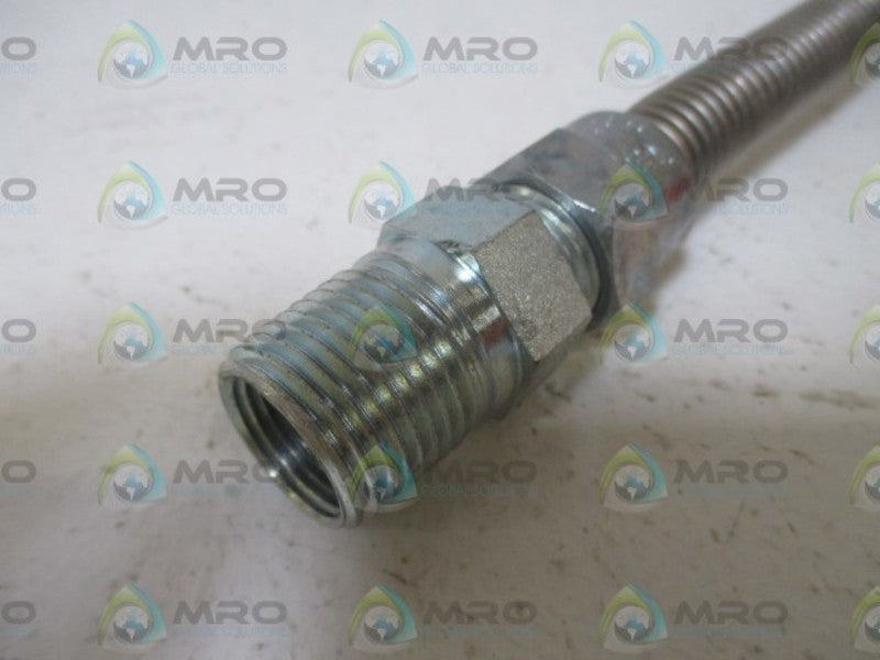 HOMEFLEX CGA6.10 NSNP