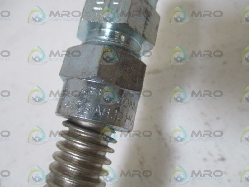 HOMEFLEX CGA6.10 NSNP