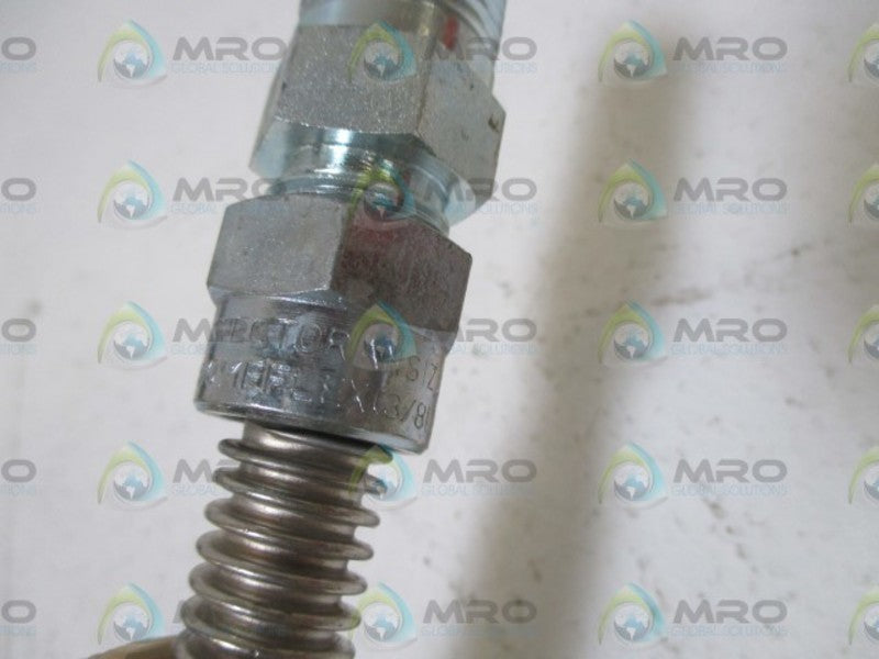 HOMEFLEX CGA6.10 NSNP