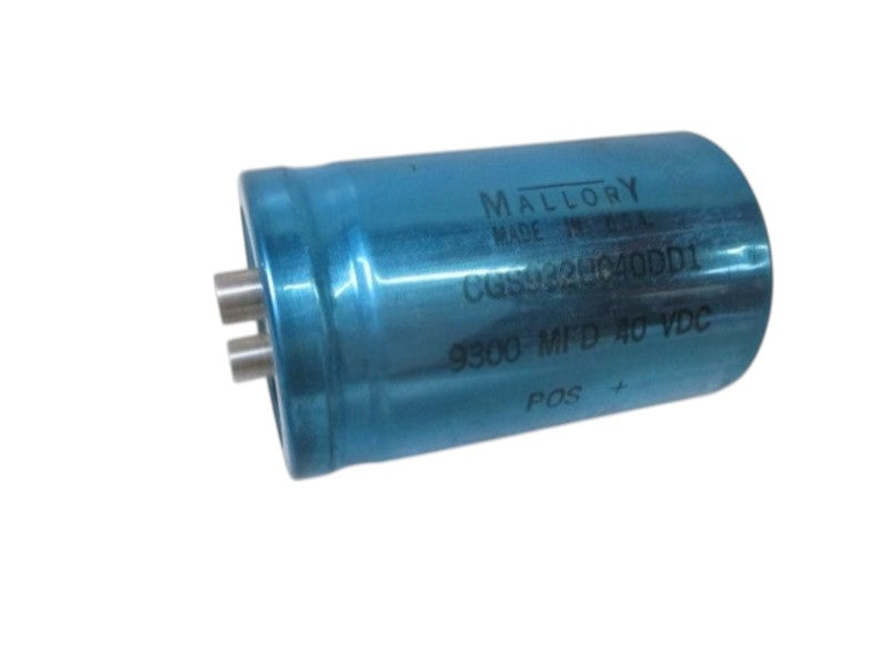 MALLORY CGS932U040DD1 CAPACITOR  NSNP