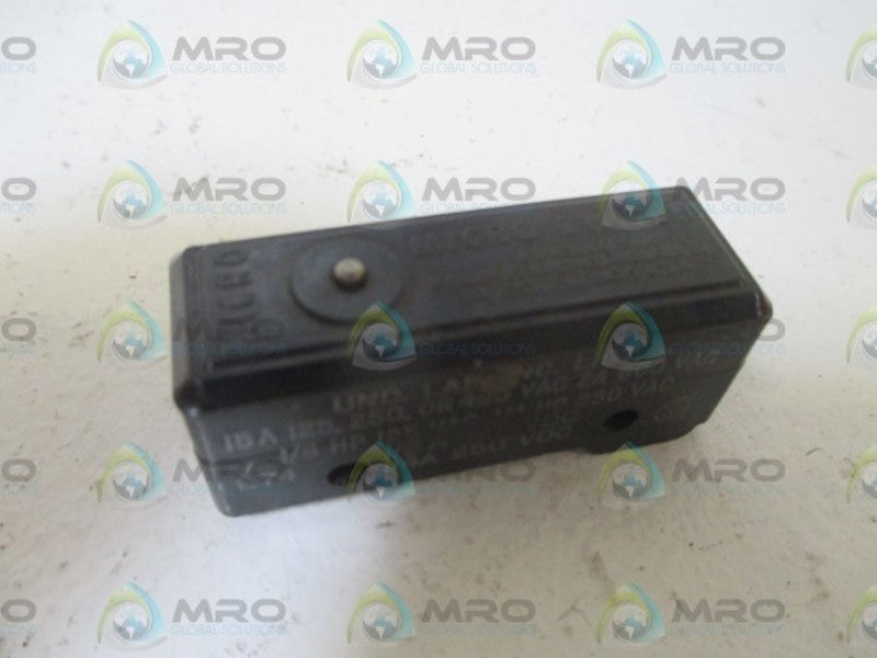 MICROSWITCH BZ-2R  NSNP