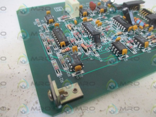 HONEYWELL 46182737-001 CONTROL BOARD  NSNP