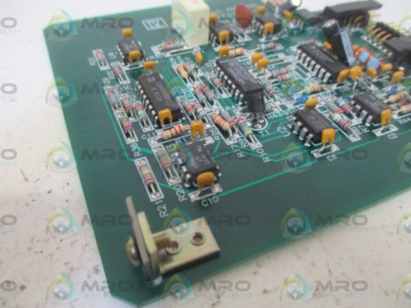 HONEYWELL 46182737-001 CONTROL BOARD  NSNP