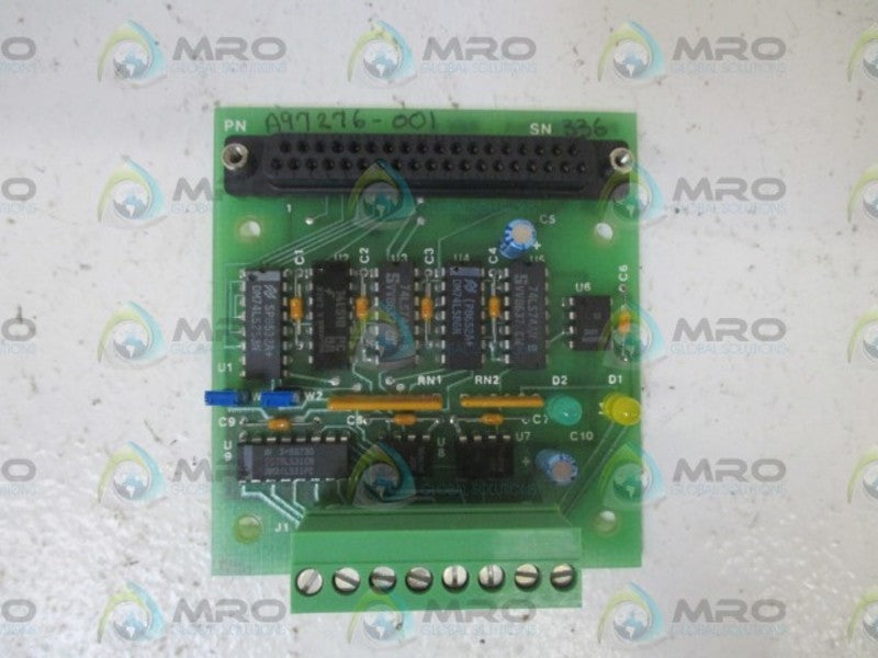 A97276-001 CIRCUIT BOARD  NSNP