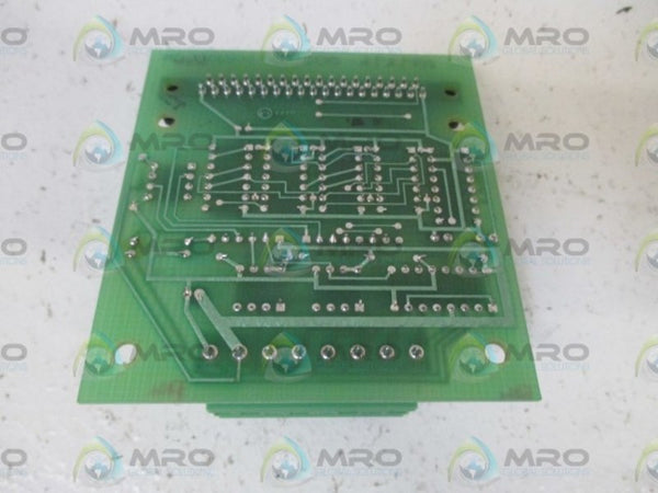 A97276-001 CIRCUIT BOARD  NSNP
