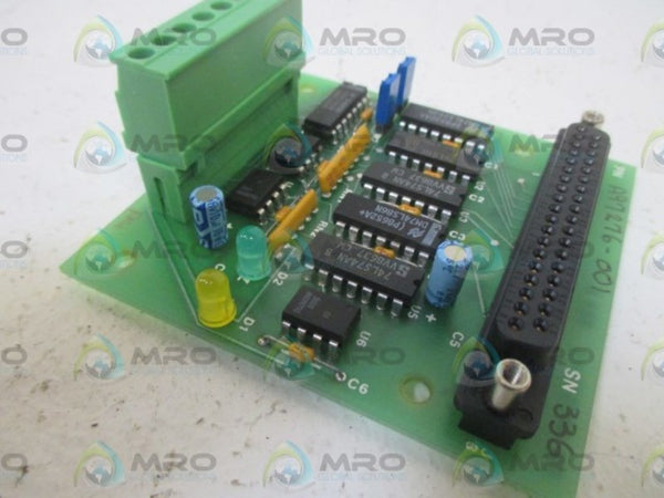 A97276-001 CIRCUIT BOARD  NSNP