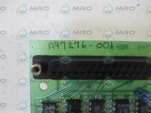A97276-001 CIRCUIT BOARD  NSNP