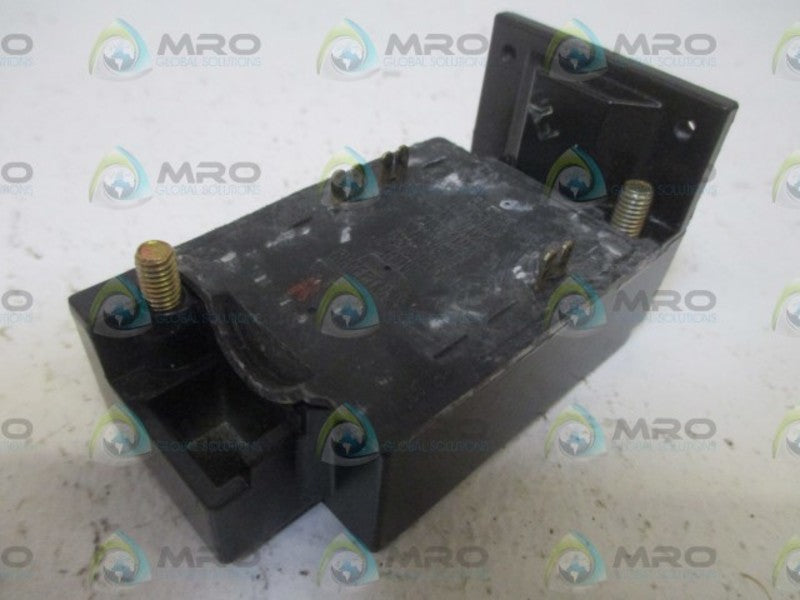 GENERAL ELECTRIC CR215DGF05A UNMP