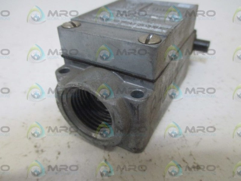 GENERAL ELECTRIC CR9440K1K1 UNMP